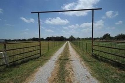 Property for sale in Fannin County, Texas