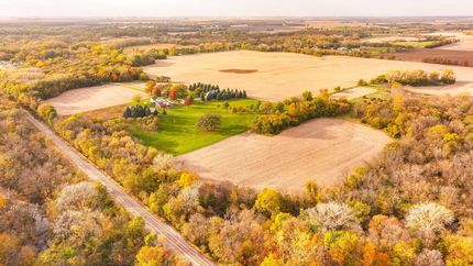 Farm Property for sale in Hamilton County, Iowa