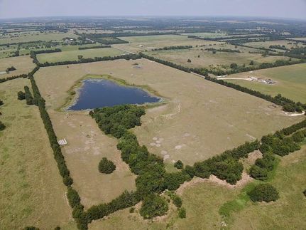 Farm Property for sale in Lamar County, Texas
