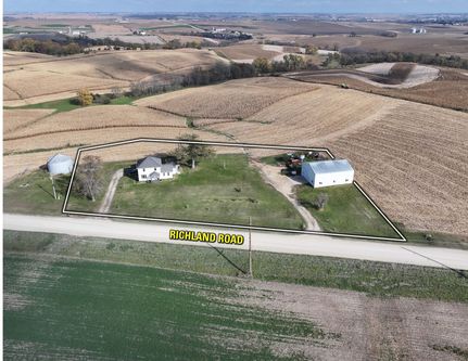 Property for sale in Jones County, Iowa