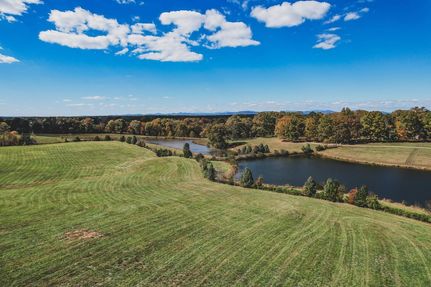 Undeveloped Land for sale in Fluvanna County, Virginia