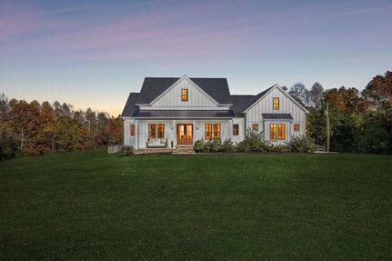 Recreational Property for sale in Hickman County, Tennessee