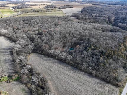 Hunting Land for sale in Mercer County, Illinois