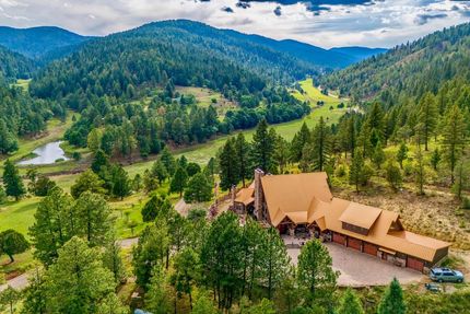 Hunting Land for sale in Otero County, New Mexico