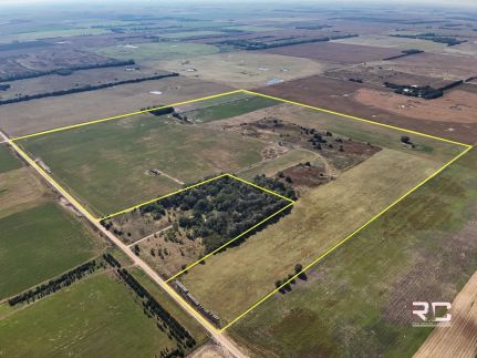 Hunting Land for sale in Stafford County, Kansas