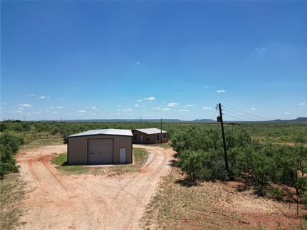 Hunting Land for sale in Taylor County, Texas