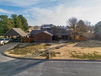 Property for sale in Ellis County, Oklahoma