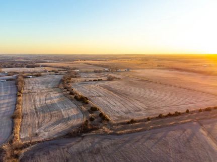 Recreational Property for sale in Linn County, Kansas