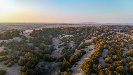 Farm Property for sale in Blaine County, Oklahoma