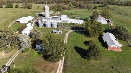 Farm Property for sale in Christian County, Missouri