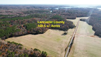 Farm Property for sale in Lancaster County, Virginia