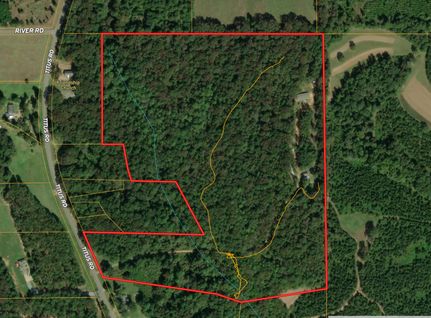Recreational Property for sale in Elmore County, Alabama
