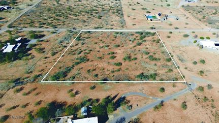 Residential Property for sale in Cochise County, Arizona