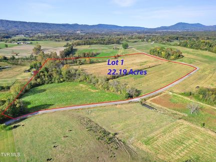 Undeveloped Land for sale in Greene County, Tennessee