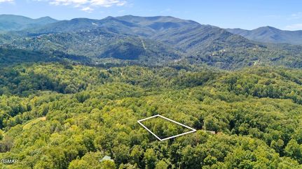 Undeveloped Land for sale in Sevier County, Tennessee