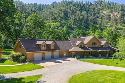 Property for sale in Crook County, Wyoming