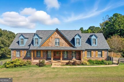 Residential Property for sale in Cherokee County, Georgia