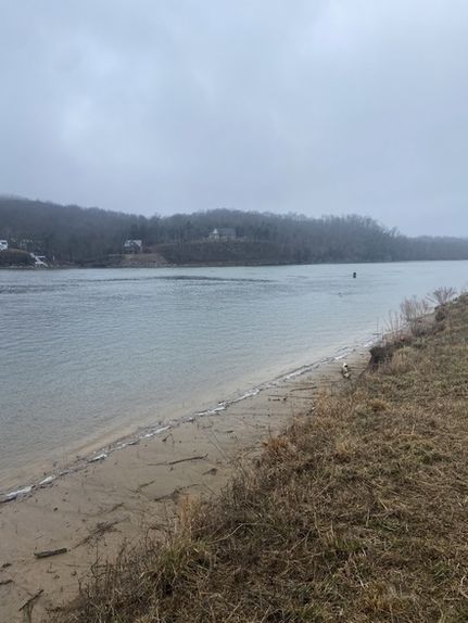 Lakefront Property for sale in Perry County, Tennessee