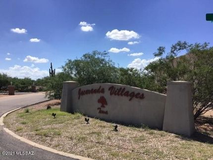 Property for sale in Pima County, Arizona