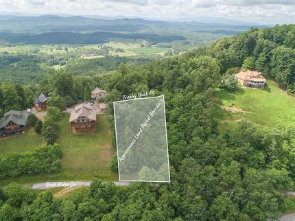 Property for sale in Cherokee County, North Carolina