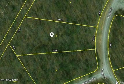 Undeveloped Land for sale in Cumberland County, Tennessee