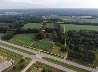 Property for sale in Darlington County, South Carolina