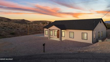 Residential Property for sale in Santa Cruz County, Arizona