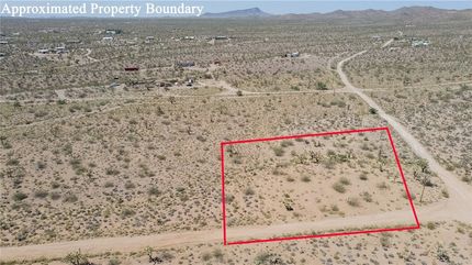 Property for sale in Mohave County, Arizona