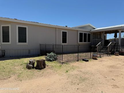 Residential Property for sale in Cochise County, Arizona