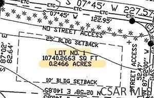 Undeveloped Land for sale in Somerset County, Pennsylvania
