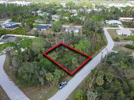 Undeveloped Land for sale in Sarasota County, Florida