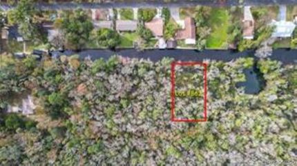 Property for sale in Citrus County, Florida