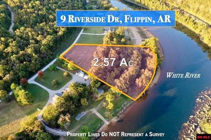 Property for sale in Marion County, Arkansas
