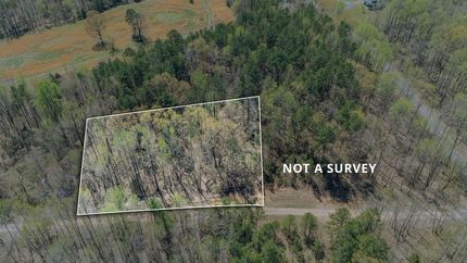 Undeveloped Land for sale in Hardeman County, Tennessee