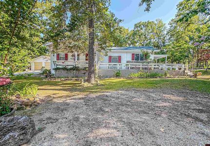 Property for sale in Baxter County, Arkansas