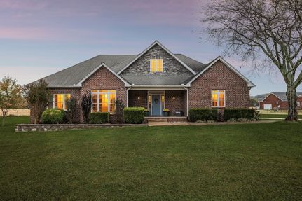 Property for sale in Wilson County, Tennessee