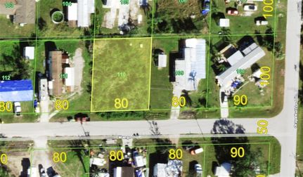 Property for sale in Charlotte County, Florida
