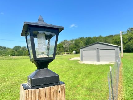 Property for sale in Fulton County, Arkansas