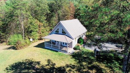 Property for sale in Huntingdon County, Pennsylvania