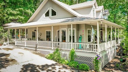 Property for sale in Van Buren County, Arkansas