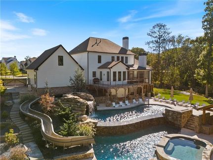 Residential Property for sale in Cherokee County, Georgia