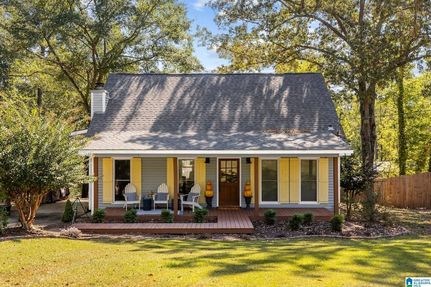 Property for sale in Saint Clair County, Alabama