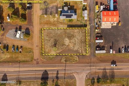 Property for sale in Navajo County, Arizona