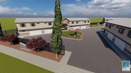 Property for sale in Kern County, California