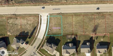 Undeveloped Land for sale in Marshall County, Iowa