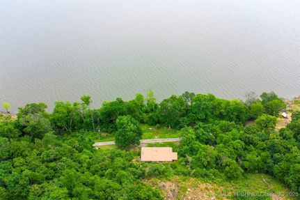 Lakefront Property for sale in Wagoner County, Oklahoma