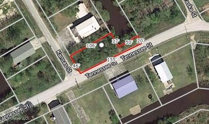 Undeveloped Land for sale in Hancock County, Mississippi