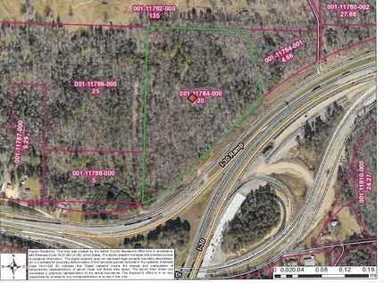 Property for sale in Saline County, Arkansas