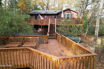 Property for sale in Pike County, Pennsylvania