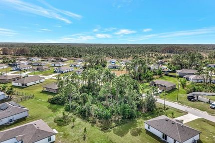 Undeveloped Land for sale in Lee County, Florida